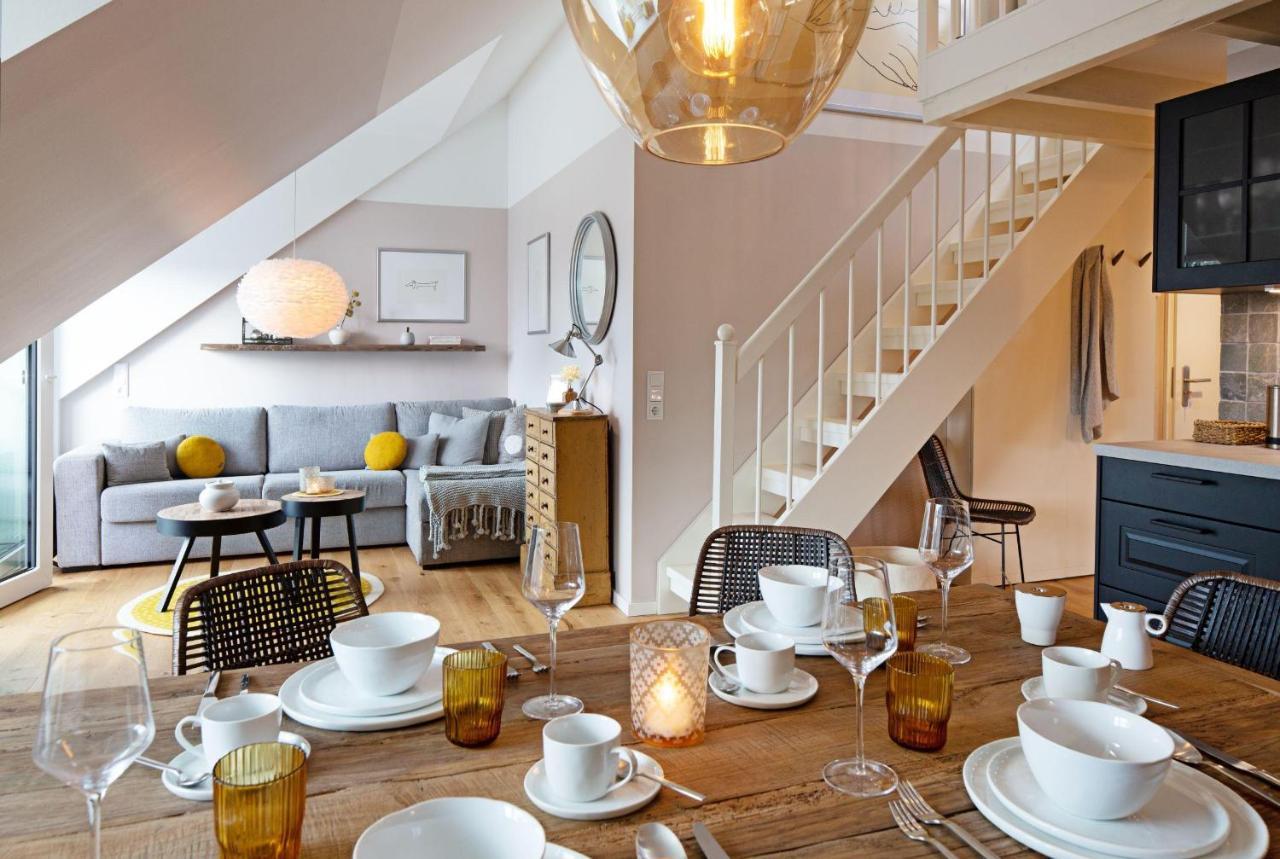 Apartment Haven Fan Frede