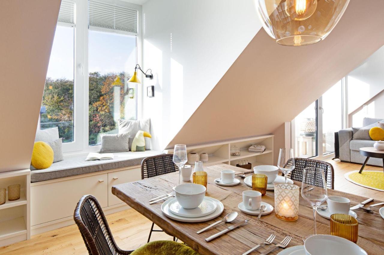 Apartment Haven Fan Frede