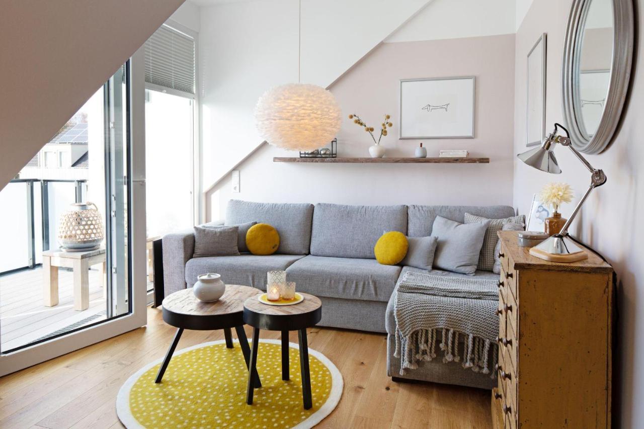 Haven Fan Frede Apartment *