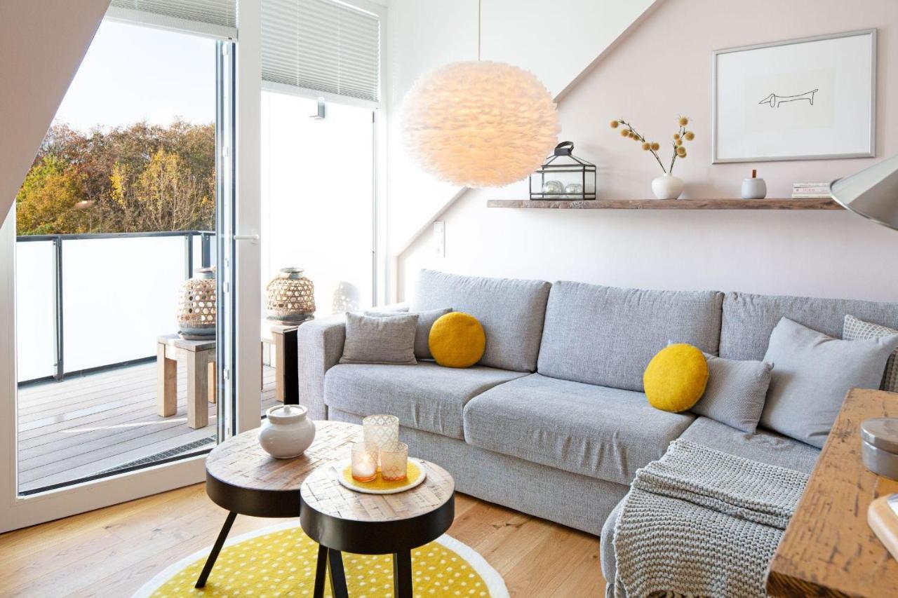 Haven Fan Frede * List auf Sylt