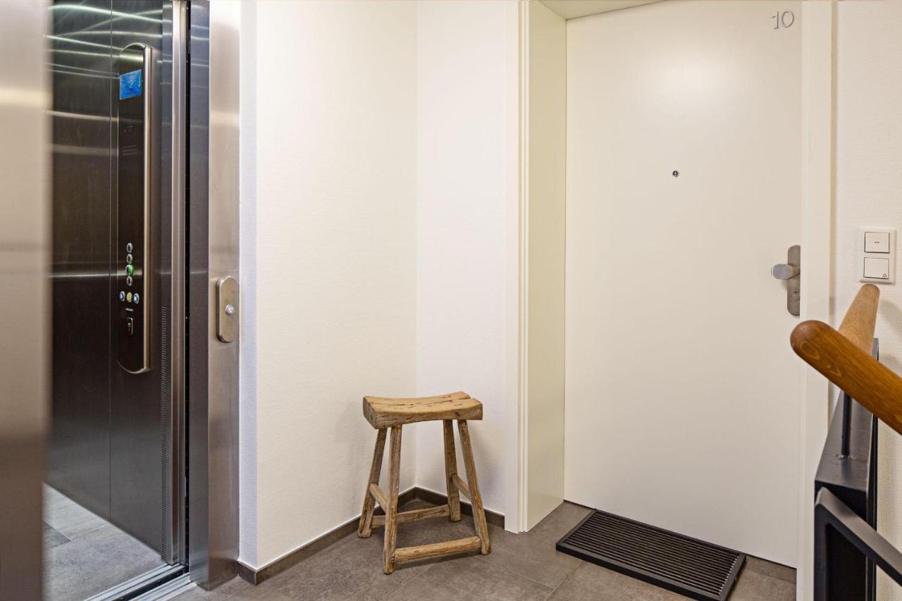 Apartment Haven Fan Frede *