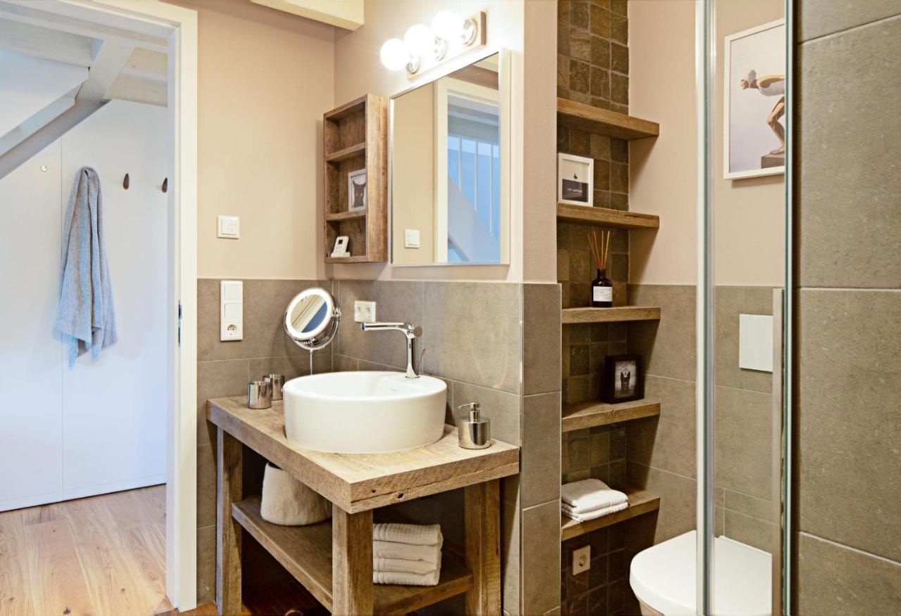 Apartment Haven Fan Frede