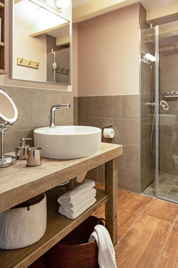 Haven Fan Frede Apartment List auf Sylt
