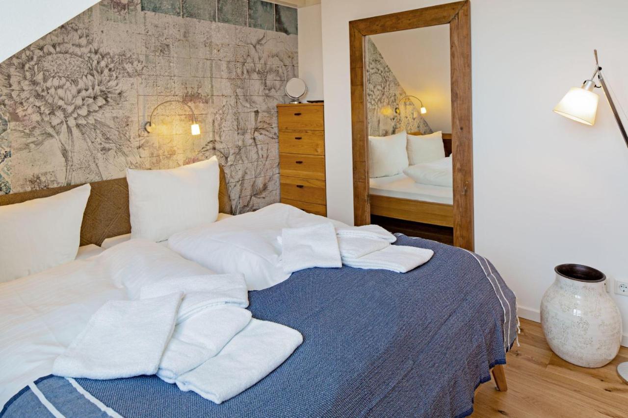 Apartment Haven Fan Frede