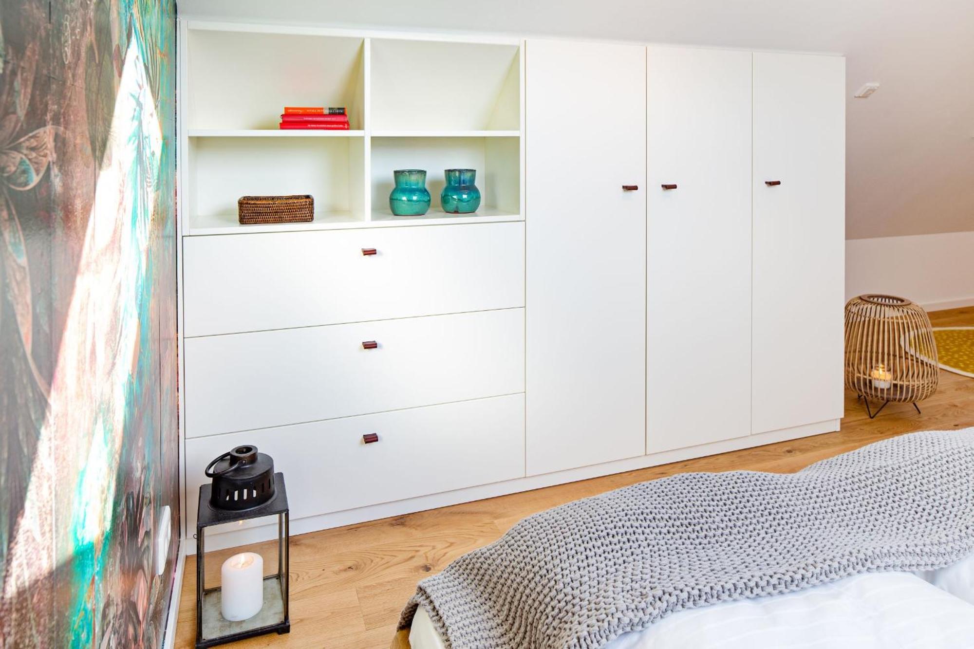 Apartment Haven Fan Frede List auf Sylt