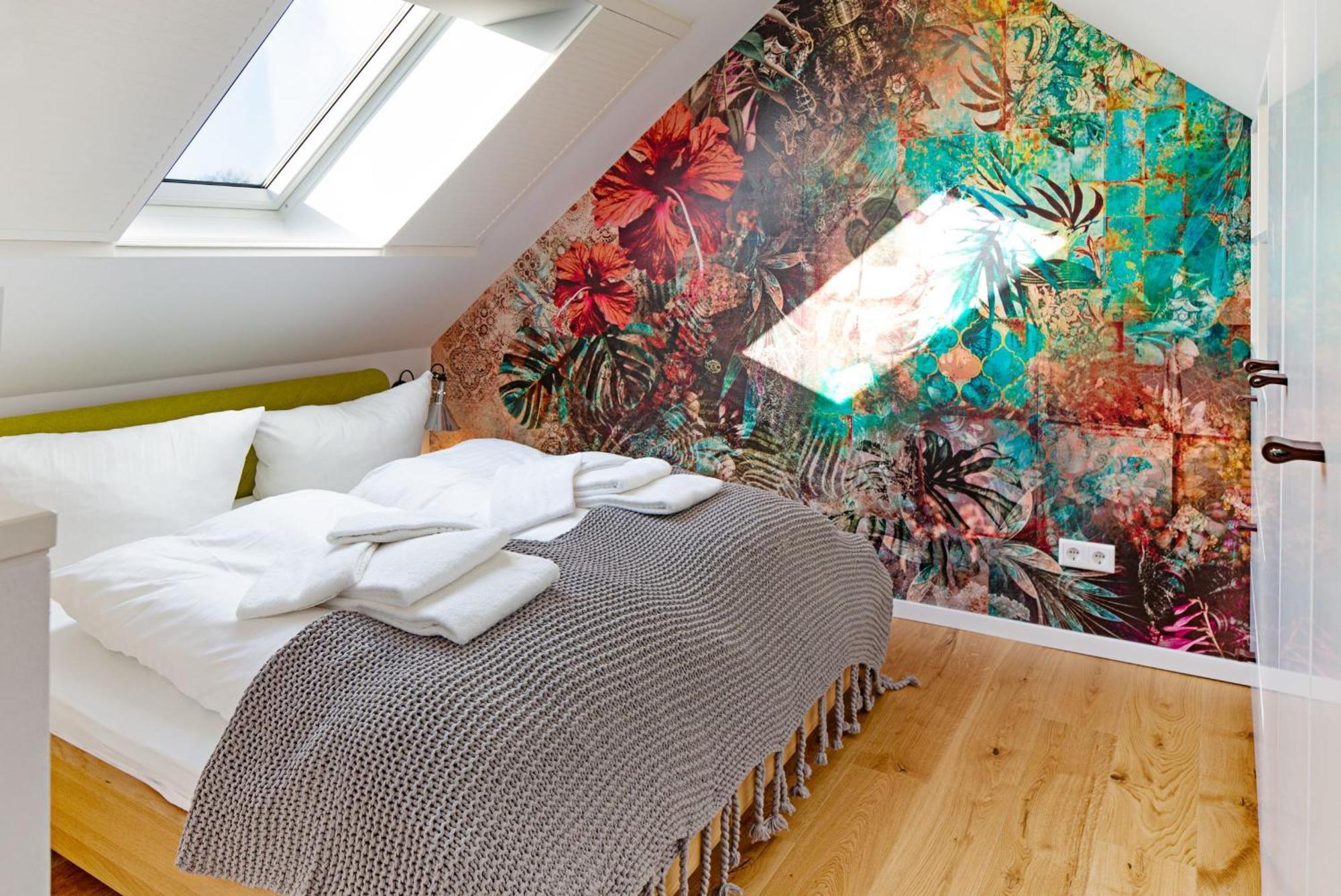 Haven Fan Frede * List auf Sylt